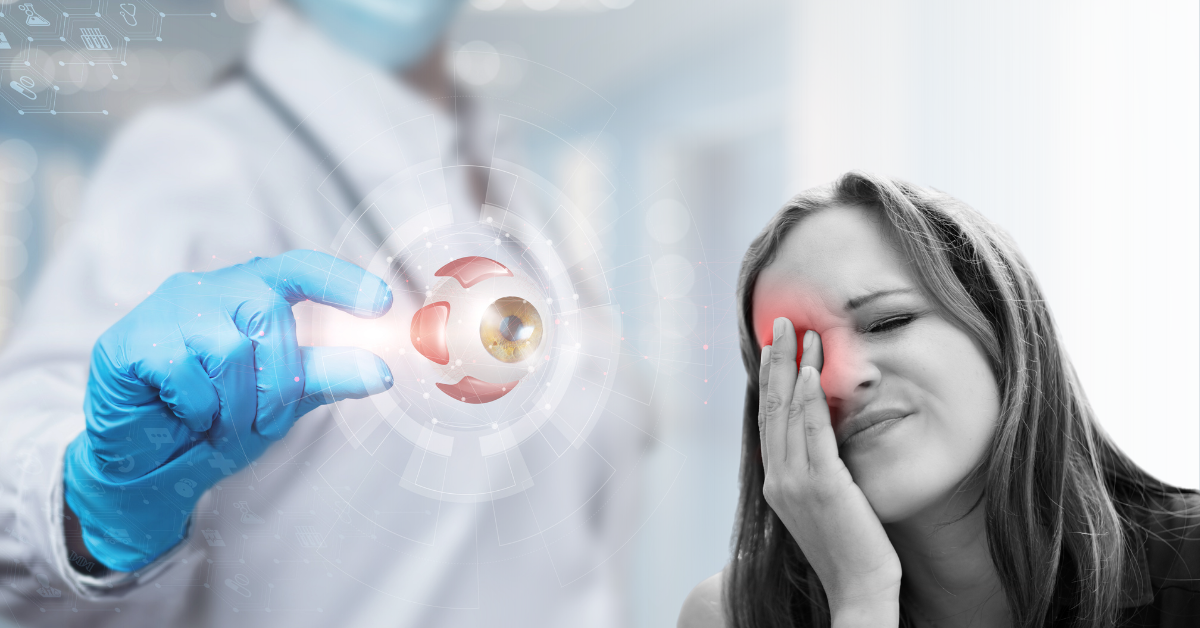 Surgical Technique Used in Eye Treatment